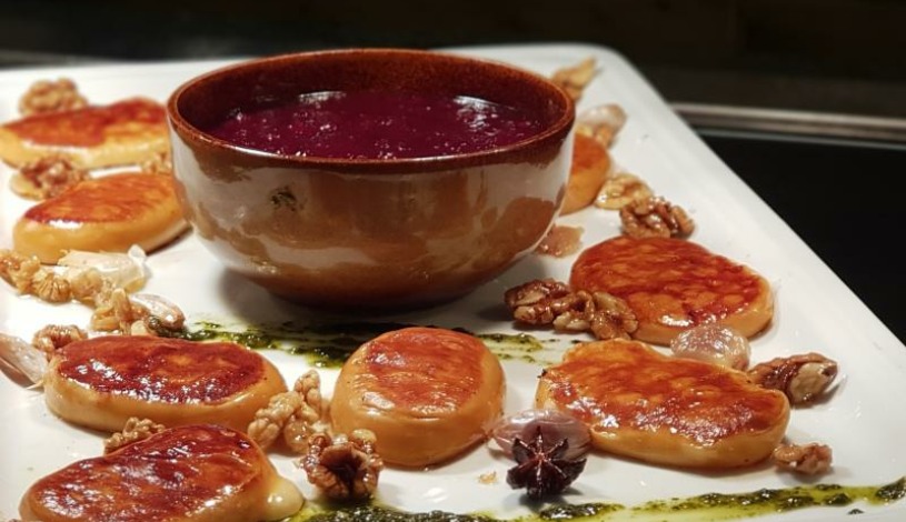 Hotel CROCUS **** Vysoké Tatry